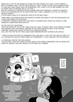 Page 39 of Orc to no Seikatsu de Miniamaru Kairaku o Ataerare Tsuzuketa Ore wa... | After Being Shown Unimaginable Pleasure By an Orc for So Long I...