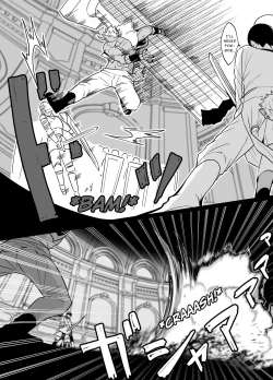 Page 41 of Orc to no Seikatsu de Miniamaru Kairaku o Ataerare Tsuzuketa Ore wa... | After Being Shown Unimaginable Pleasure By an Orc for So Long I...