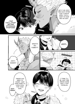 Page 5 of Orc to no Seikatsu de Miniamaru Kairaku o Ataerare Tsuzuketa Ore wa... | After Being Shown Unimaginable Pleasure By an Orc for So Long I...