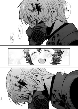 Page 131 of Hatsujou Usagisan to Kousai 0 Nichi Kon