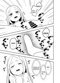 Page 32 of Loli Succubus o Ijimeru Yuri Hentai Joshikousei [English}