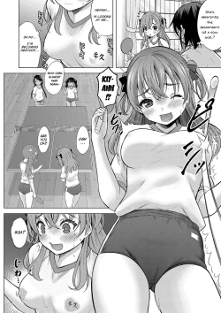 Page 103 of Kamisama ni Ichiban Chikai Shima | The Island Nearest to God