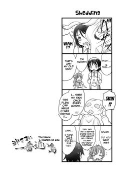 Page 69 of Kamisama ni Ichiban Chikai Shima | The Island Nearest to God