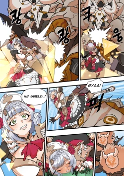 Page 8 of World Mission