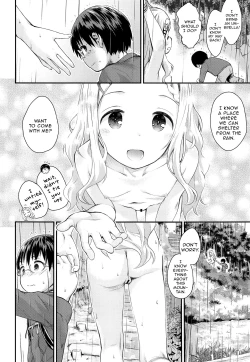 Page 11 of Kokona no Koko Desuyo~
