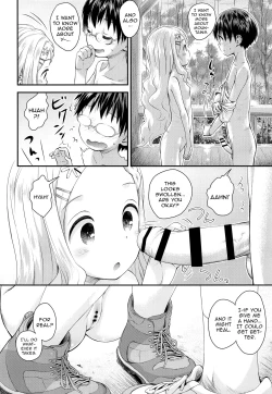 Page 13 of Kokona no Koko Desuyo~