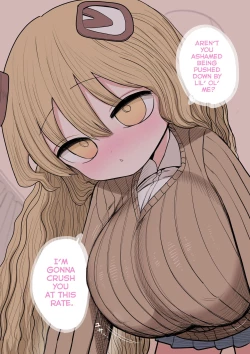 Page 61 of Chisai Gal | Small Gal