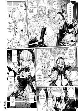 Page 28 of Nyuusankin Trap