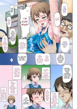 Page 3 of Itsumo Harahara Kanojo no Ura Jijou | Pregnant All The Time! Her Hidden Circumstances