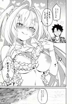 Page 28 of Hana no Oneesan no Ero Hon