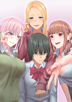 Page 2 of Gal Shika Katanai Mesu Ochi  Gasshuku