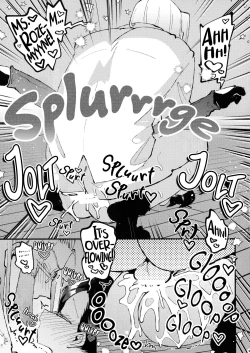 Page 9 of Plantin Hoikuen Rosemain Sensei no Yoru no Enchou Hoiku | Rozemyne The Plantin Preschool Teacher Works Extended Hours