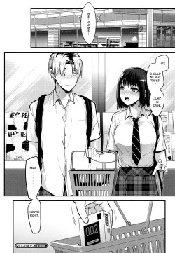 Page 28 of Itsuka Mata Zenhan | "Someday, Again"