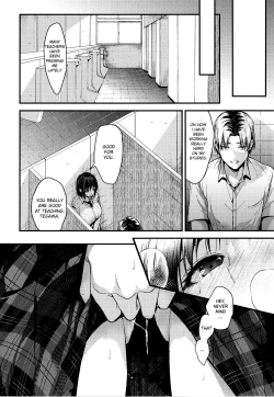 Page 38 of Itsuka Mata Zenhan | "Someday, Again"