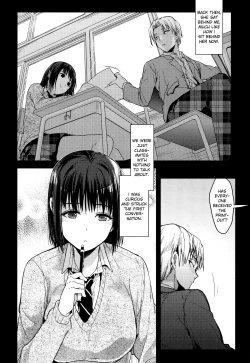Page 4 of Itsuka Mata Zenhan | "Someday, Again"