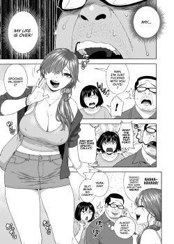 Page 6 of Musume no Tomodachi ga Yuuwaku Suru 2 | My Daughter's Friend Is Seducing Me 2