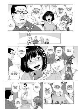 Page 7 of Musume no Tomodachi ga Yuuwaku Suru 2 | My Daughter's Friend Is Seducing Me 2