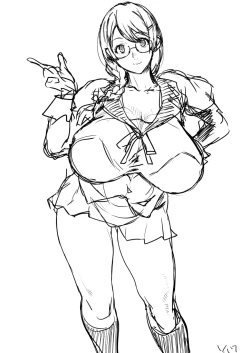 Page 159 of Akikusa Peperon FanBox