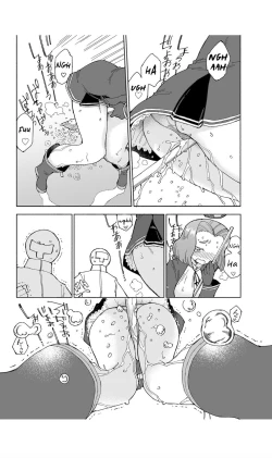 Page 26 of Tatsuta Dam wa Himeyaka niDigital]