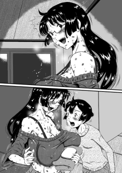 Page 27 of 父×雪乃×弟。ねぇ、お母さん！お父さんとトモ君は…雪乃がもらっちゃうからねっ！