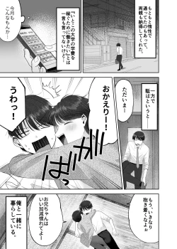 Page 66 of いとこと一緒にお留守番～不憫少年と童貞大学生の一週間～