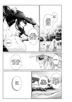 Page 3 of Shokuba no Senpai: Senpai-tachi to Golf | My Workplace Senior: Senior and Golf