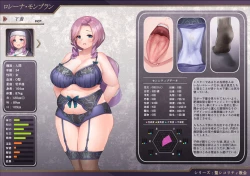 Page 73 of Chara Zukan