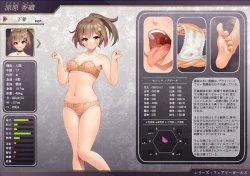 Page 86 of Chara Zukan