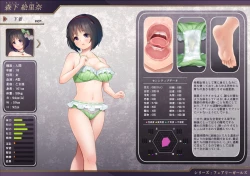 Page 87 of Chara Zukan