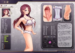 Page 88 of Chara Zukan