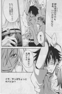 Page 13 of ZEROSHIKI-KAI