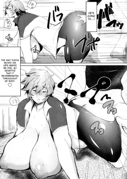 Page 177 of Mucchiri Megaton