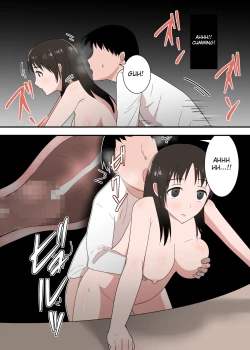 Page 30 of Kaa-san wa I no Mama