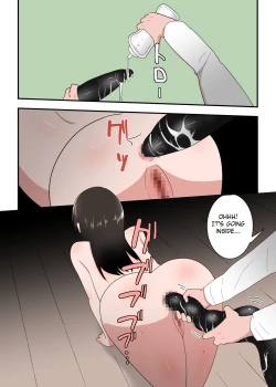 Page 36 of Kaa-san wa I no Mama