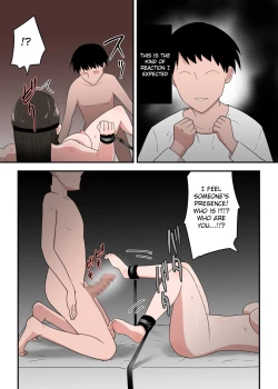 Page 41 of Kaa-san wa I no Mama