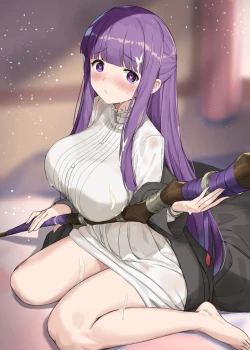 Page 29 of Stark-sama wa Ecchi