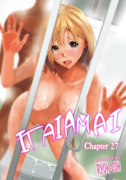 Page 1 of Itaiamai Ch. 27