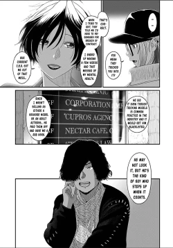 Page 8 of Itaiamai Ch. 27