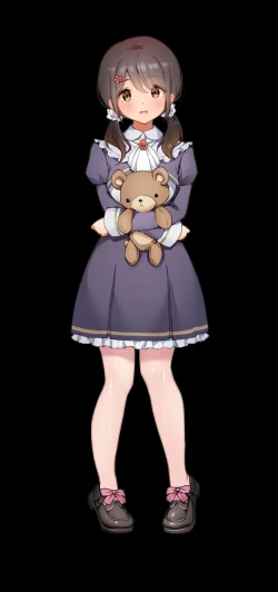 Page 52 of Shin-yu wa Watakushi no Kisekae Akume Ningyo