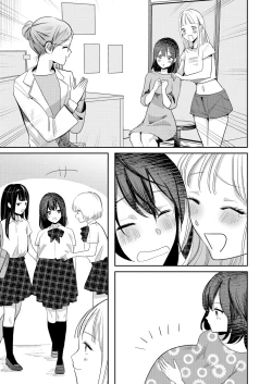Page 35 of Jyoseika Oniichan wo Kanojo ni Shichae!