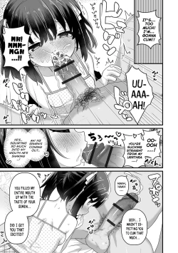 Page 9 of Imouto Support | Little-Sister Support