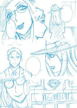 Page 29 of SKINxFAMILY