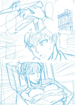 Page 31 of SKINxFAMILY