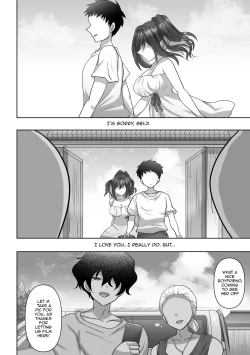 Page 60 of Saya wa Modorazu /  Saya Won't Come Back