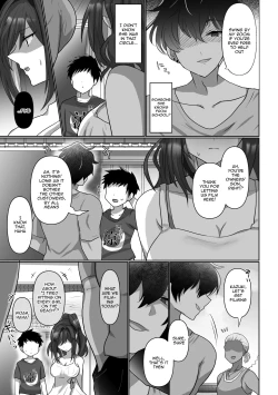 Page 7 of Saya wa Modorazu /  Saya Won't Come Back
