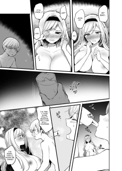 Page 31 of Kiraware Onna o Tasuketara...? | What If You Save A Girl People Despise...?