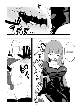 Page 23 of Toshishita Kareshi Josou Dorei Choukyou