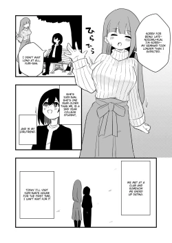 Page 2 of Toshishita Kareshi Josou Dorei Choukyou