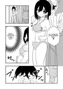 Page 6 of Toshishita Kareshi Josou Dorei Choukyou