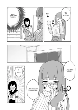 Page 8 of Toshishita Kareshi Josou Dorei Choukyou